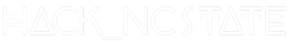 Hack_NCState
